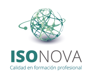 Formación ISONOVA